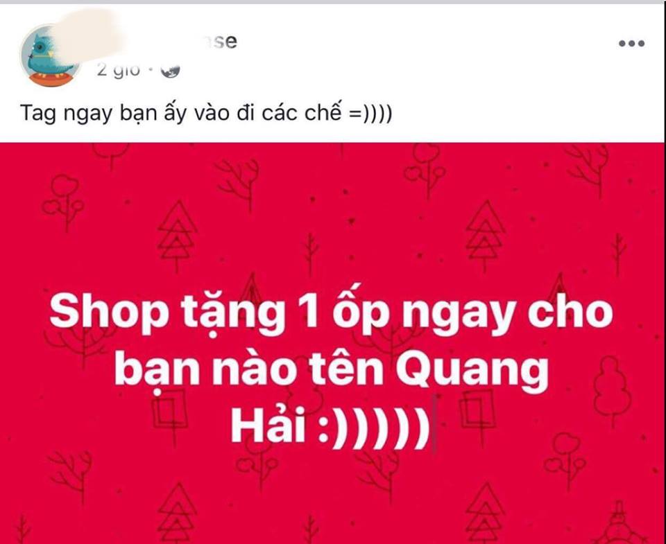 Hàng ăn, spa đến thớt gỗ: Đồng loạt giảm giá mừng thắng lợi U23 Việt Nam